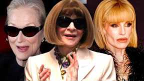These Celebrities Are PISSED They Got BANNED From the 2026 Met Gala