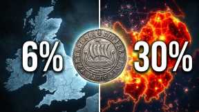 DNA Just Exposed the 30 Percent Viking Cluster in Middle England 
