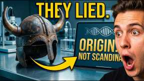 DNA Reveals The Vikings Were Never Ever Who We Idea (And It's Awkward) 
