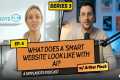 What Does a ‘Smart Website’ Look Like 