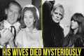 12 Domestic Tyrants Behind Hollywood