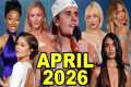every pop culture moment in april