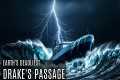 Why Ships Prevent the Drake Passage