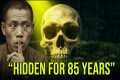 The 85 Year Secret: How a Skull in a