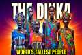The Dinka: Humankind's Original