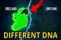 Why Irish DNA is So Different From