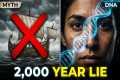 DNA Simply Exposed a 2,000 Year Old