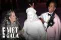 Go Inside the Met Gala With These