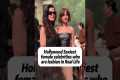 Hollywood Sexiestfermale celebrities