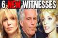 6 NEW Celebrities Who Tried to Warn