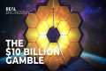 The Insane Engineering of James Webb