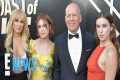 Rumer Willis “So Grateful” Her