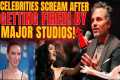 Hollywood Celebrities RAGE After