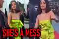 Celebrities EXPOSING Themselves At