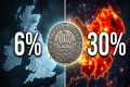 DNA Just Exposed the 30 Percent