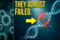 Your DNA Exposes 5 Times Humanity
