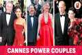 The BEST-Dressed Couples at the