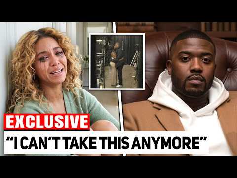 Beyoncé BREAKS DOWN As Ray J’s Wild Claims Go Viral (She’s SHOOK!)