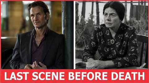 17 Hollywood Stars Who Hid Terrible Illnesses While Filming