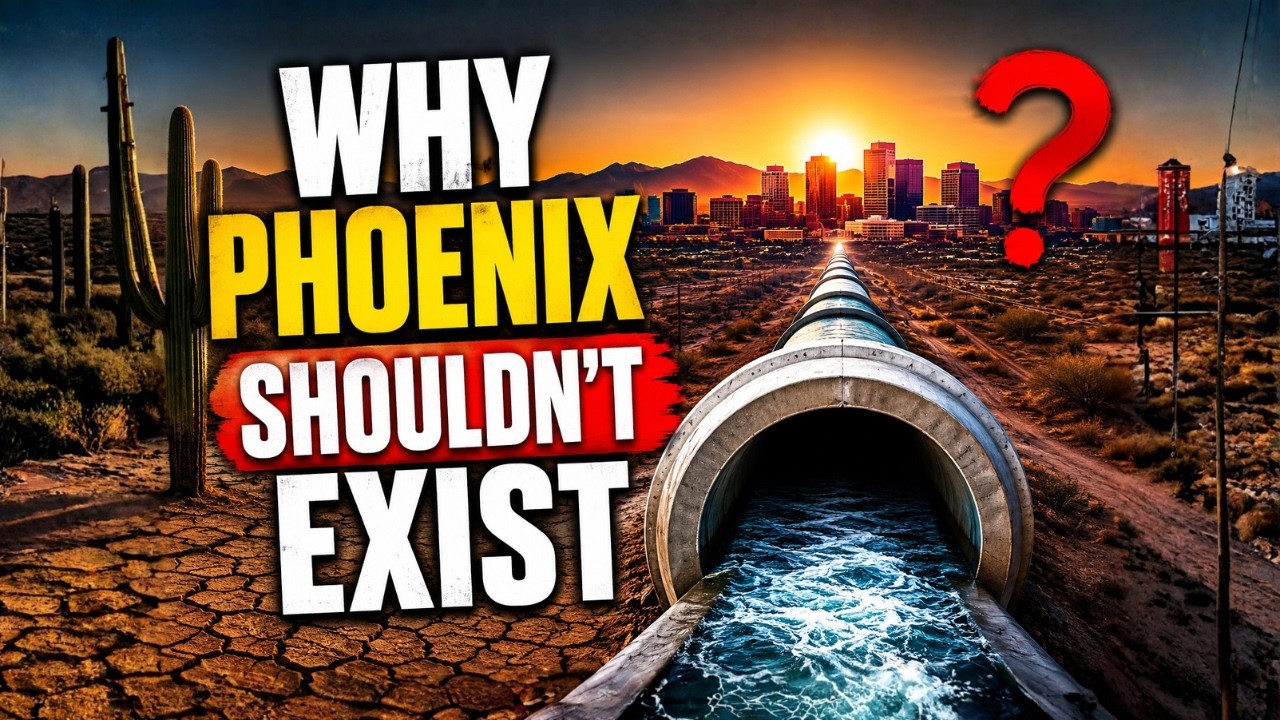 Why Phoenix Shouldn't Exist