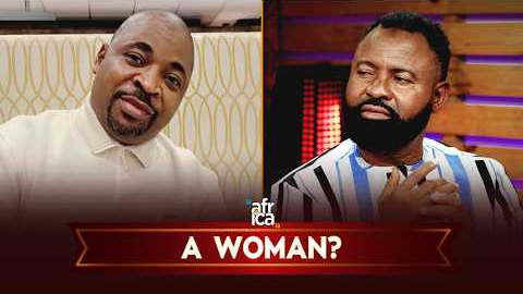 They Said a Woman Separated Me and MC Oluomo... Here's the Truth