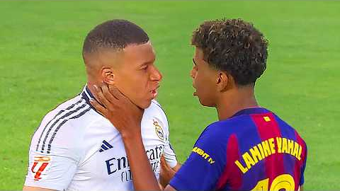 Most Heated Football Moments