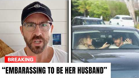 Blake Lively's Desperate Image Makeover Just Got Exposed! This is RIDICULOUS!