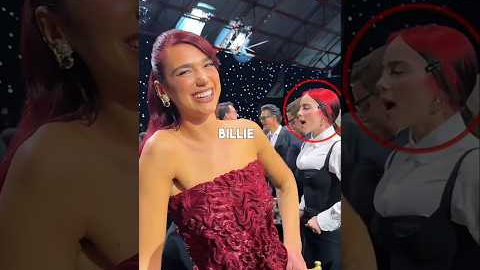 Celebs Caught in Their Most Awkward Moments Ever