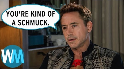 Top 10 Cringiest Celebrity Interview Walkouts