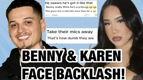 PEOPLE ARE CALLING THEM OUT ❗️