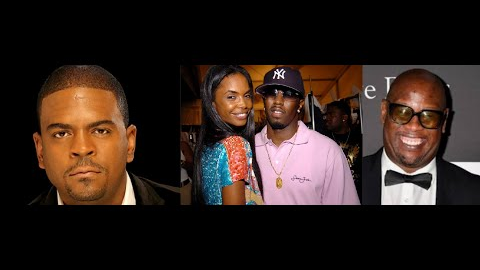 People who allegedly received special delivery 📦's from P Diddy and Kim Porter😨