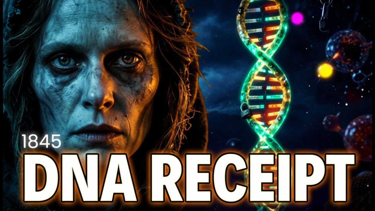 The Irish Starvation DNA Invoice: A Hereditary Scar 