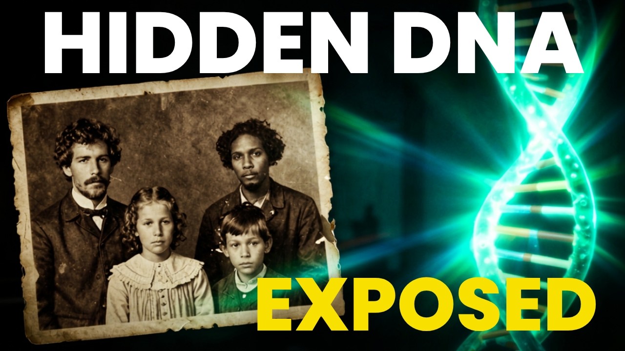The Melungeon Secret: Why DNA Rewrote America's The majority of Questionable History 