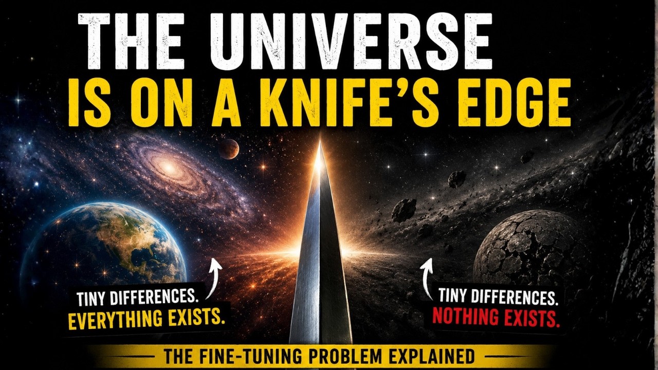 Why Truth Nearly Didn't Happen 