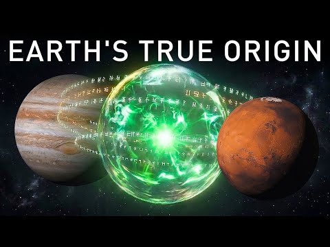 James Webb Found Earth's Lost Twin Between Mars and Jupiter — It Changes History