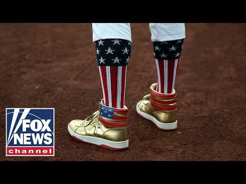 WATCH LIVE: Annual Congressional Baseball Game for Charity at Nationals Park