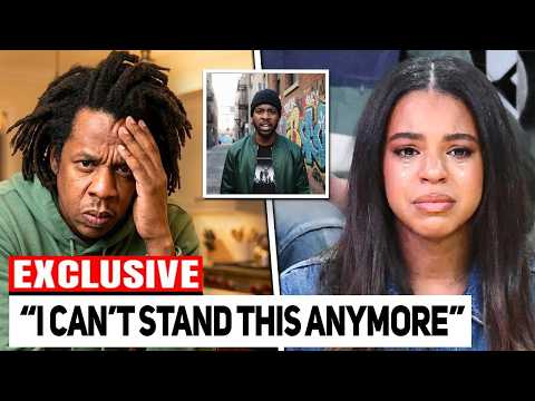 Jay-Z BREAKS Silence After Blue Ivy’s Viral Comments Set Off Chaos