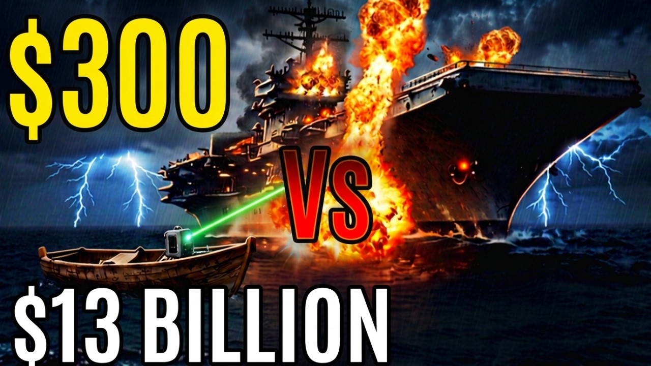 The $300 Raspberry Pi vs. The $13 Billion Provider 
