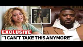 Beyoncé BREAKS DOWN As Ray J’s Wild Claims Go Viral (She’s SHOOK!)