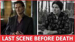 17 Hollywood Stars Who Hid Terrible Illnesses While Filming