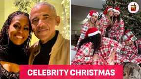 How Celebrities Spent Christmas 2025: Mariah, J.Lo & More 🥤 Rumour Juice