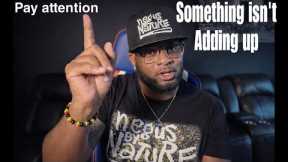“Something Strange Is Happening on YouTube (Especially for Black Creators)