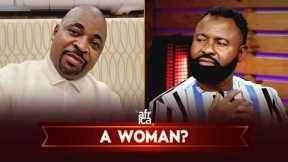 They Said a Woman Separated Me and MC Oluomo... Here's the Truth