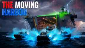 The Drifting City Reasoning: Why the Navy is Reconstructing the Mobile Base 