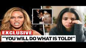 Beyoncé's Stern Response To Blue Ivy Leaves Fans Stunned
