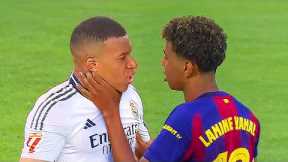 Most Heated Football Moments