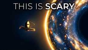 What James Webb Found at the Universe's Edge Is Not Good