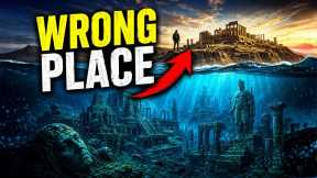What If 90% of Human History Is Undersea? 