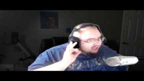 Classic Richard Moments To Tell Your Grandchildren About