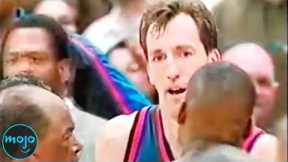 47 Unsportsmanlike Moments in Pro Sports